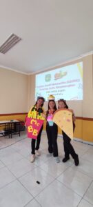gasing hari ke 3 sdk 4 bina bakti tasikmalaya