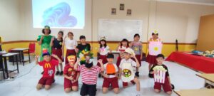 gasing hari ke 3 sdk 4 bina bakti tasikmalaya